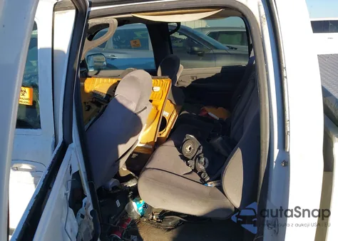 2005 GMC Sierra 1500 Sle из США, поврежденный, VIN 2GTEC13T851191266